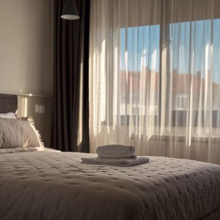 Apartamento Dariq Kazanlŭk Exterior foto