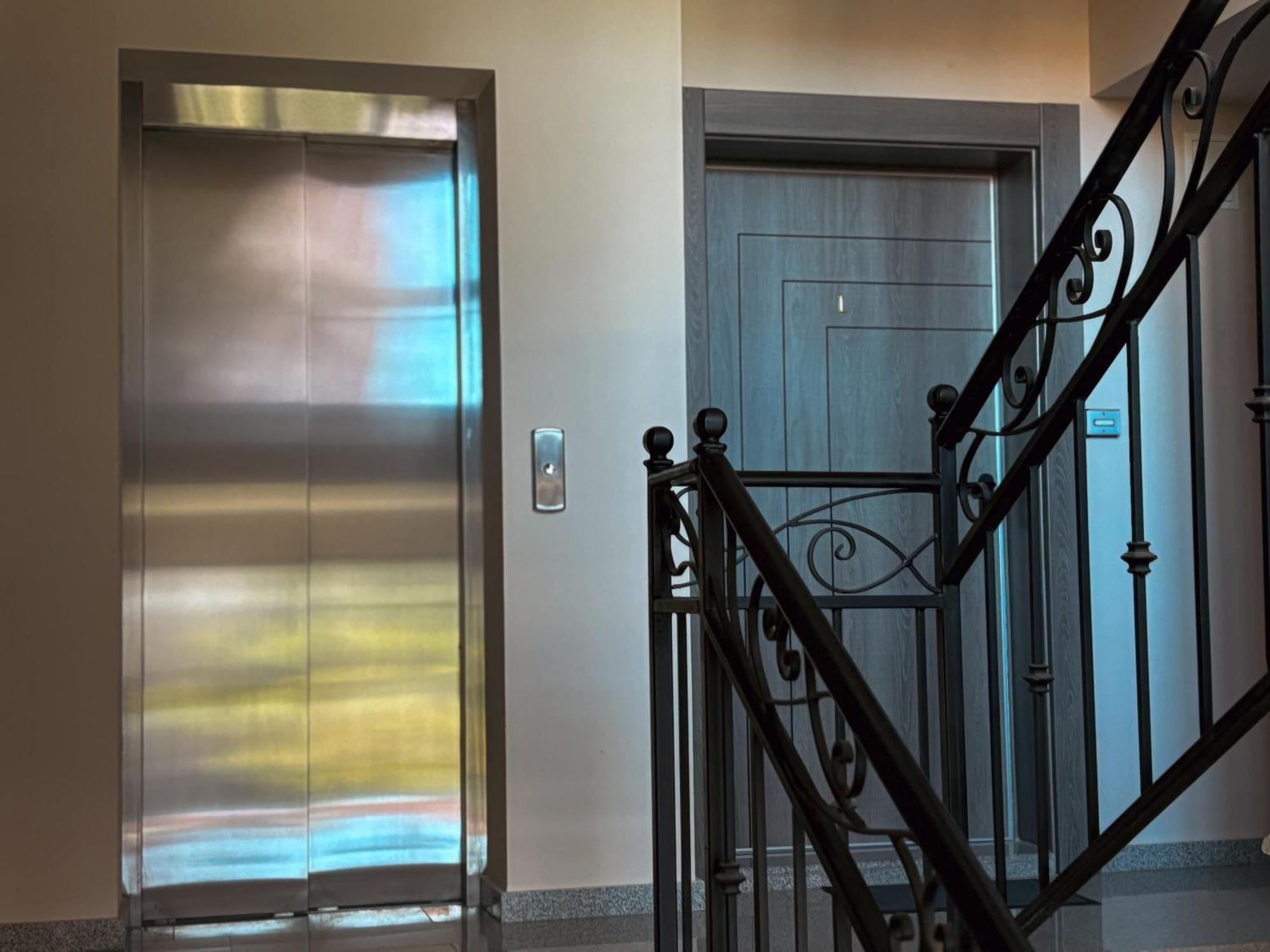 Apartamento Dariq Kazanlŭk Exterior foto