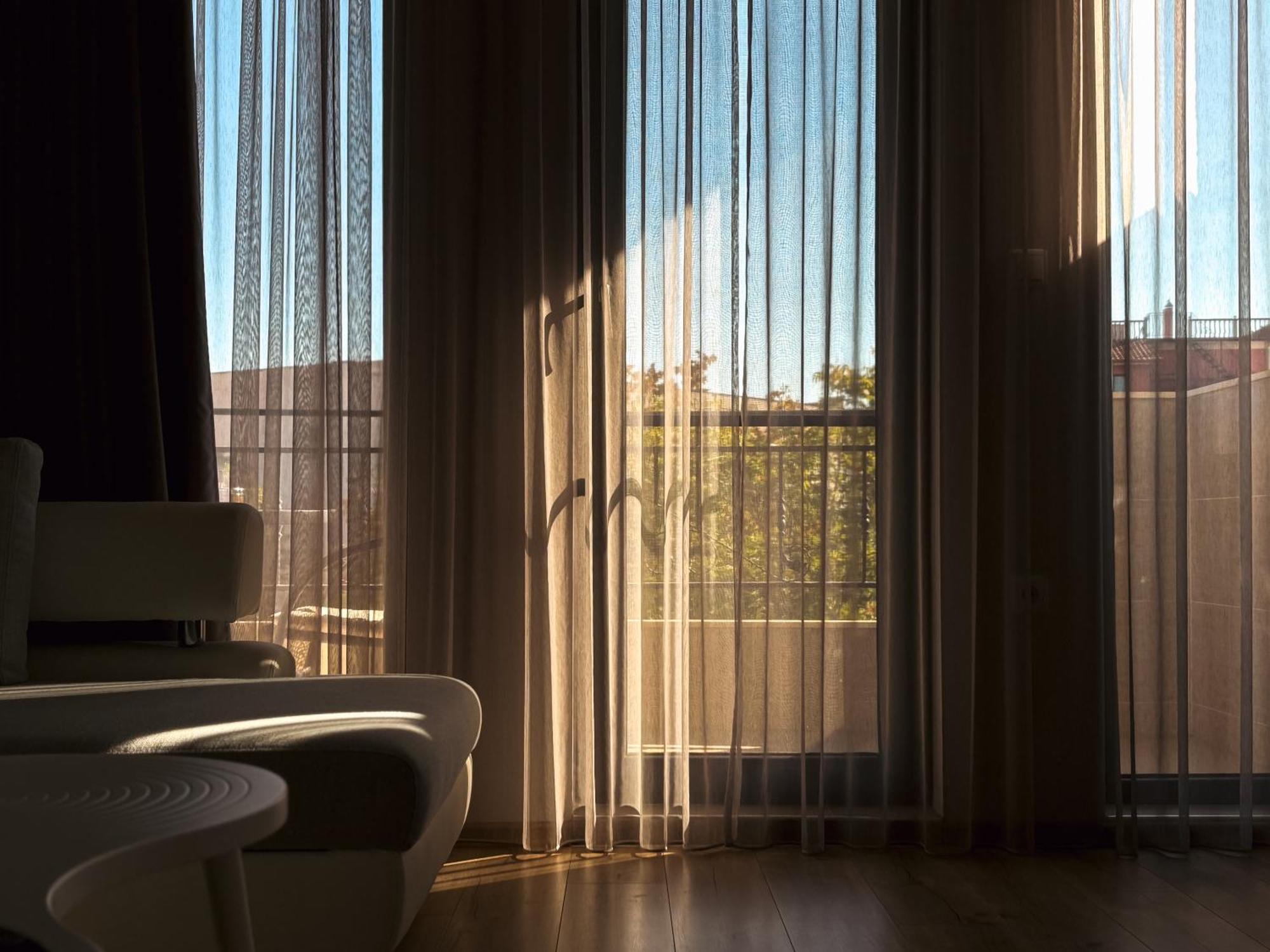 Apartamento Dariq Kazanlŭk Exterior foto