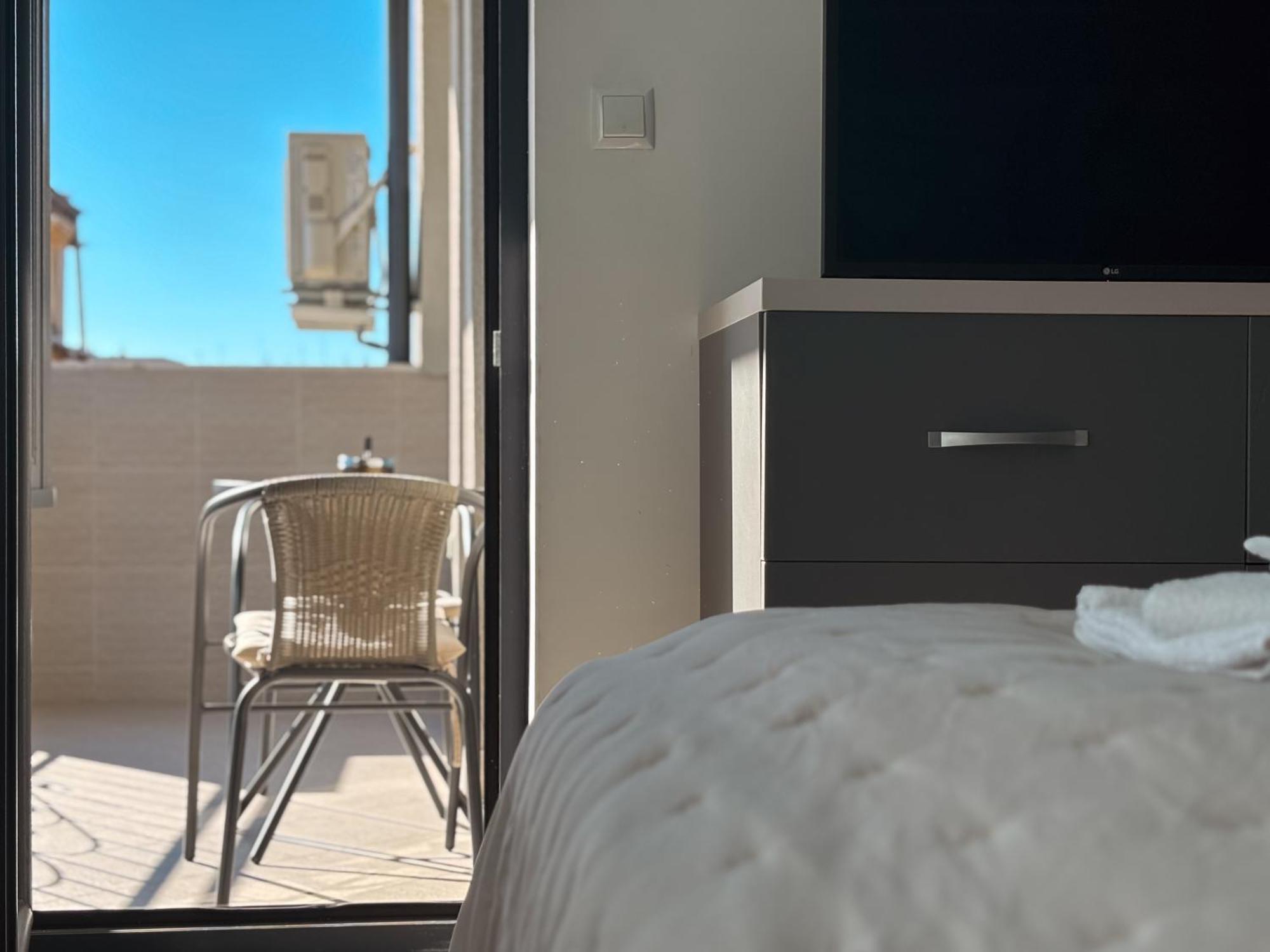 Apartamento Dariq Kazanlŭk Exterior foto